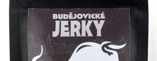 Budějovické Jerky od Dědoucha!