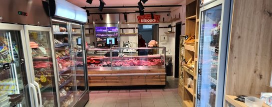 Novinka u Dědoucha - italské speciality Cortelazzi