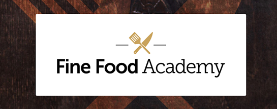 Spolupráce s Fine Food Academy