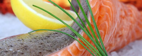Objevte mořské speciality s Bonfood