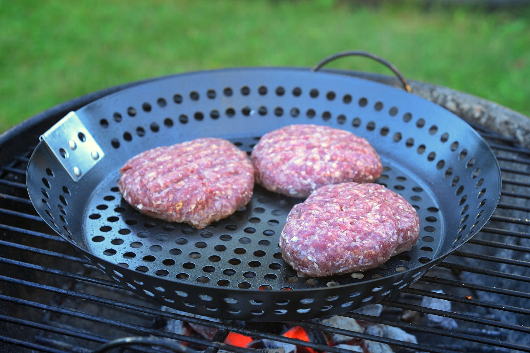 burger